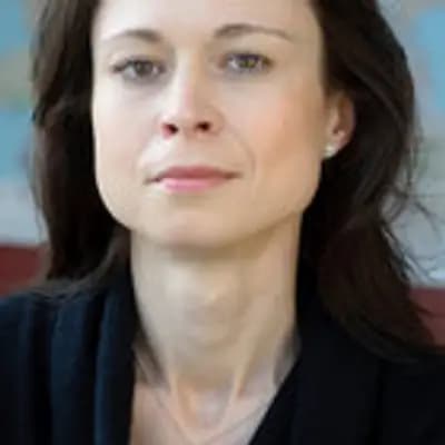 Viktoria Ruubel