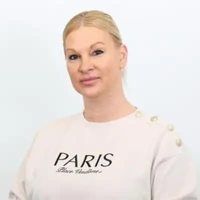 Viktória Vörös
