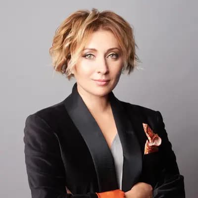 Viktoriya Tigipko