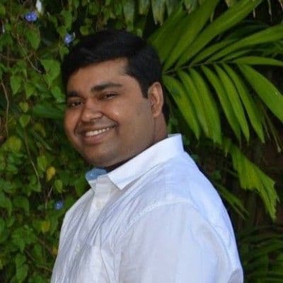Vimal Nair