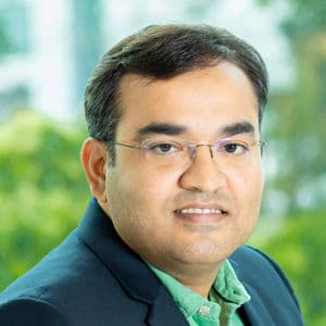 Vimal Tiwari