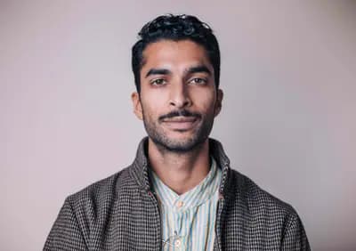 Vinay Chaudhri
