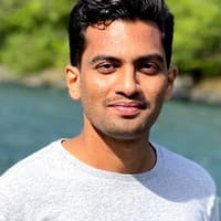 Vinay Datta Pinnaka