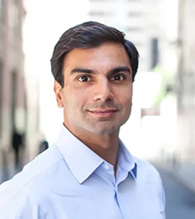 Vinay Kashyap