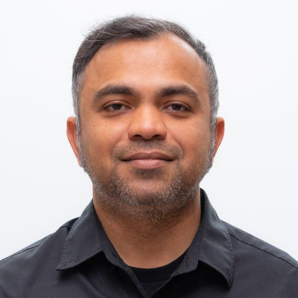 Vinay Prabhu