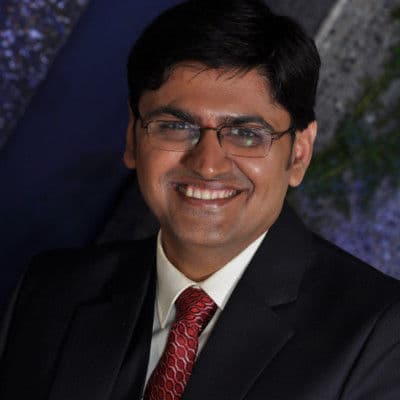 Vinay Sathyanarayan