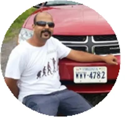 Vinay Singh