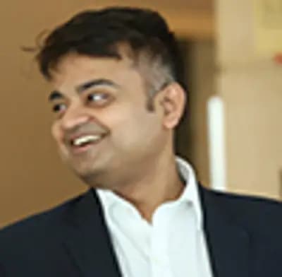 Vinayak Nath