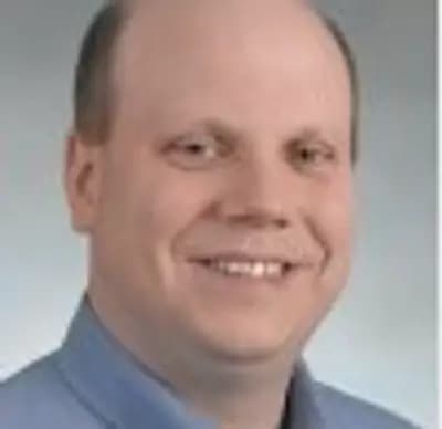 Vince Talbert