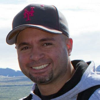 Vincent DiDonato