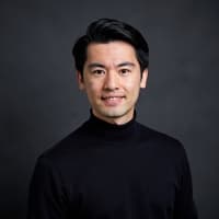 Vincent Jiang