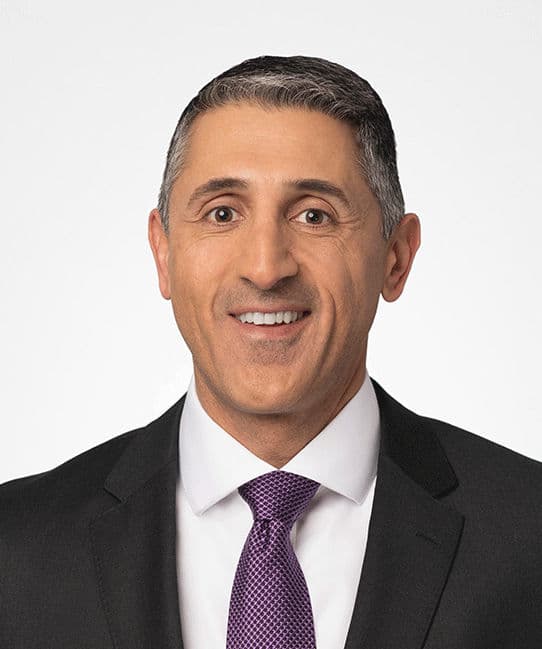 Vincent M. Campisi