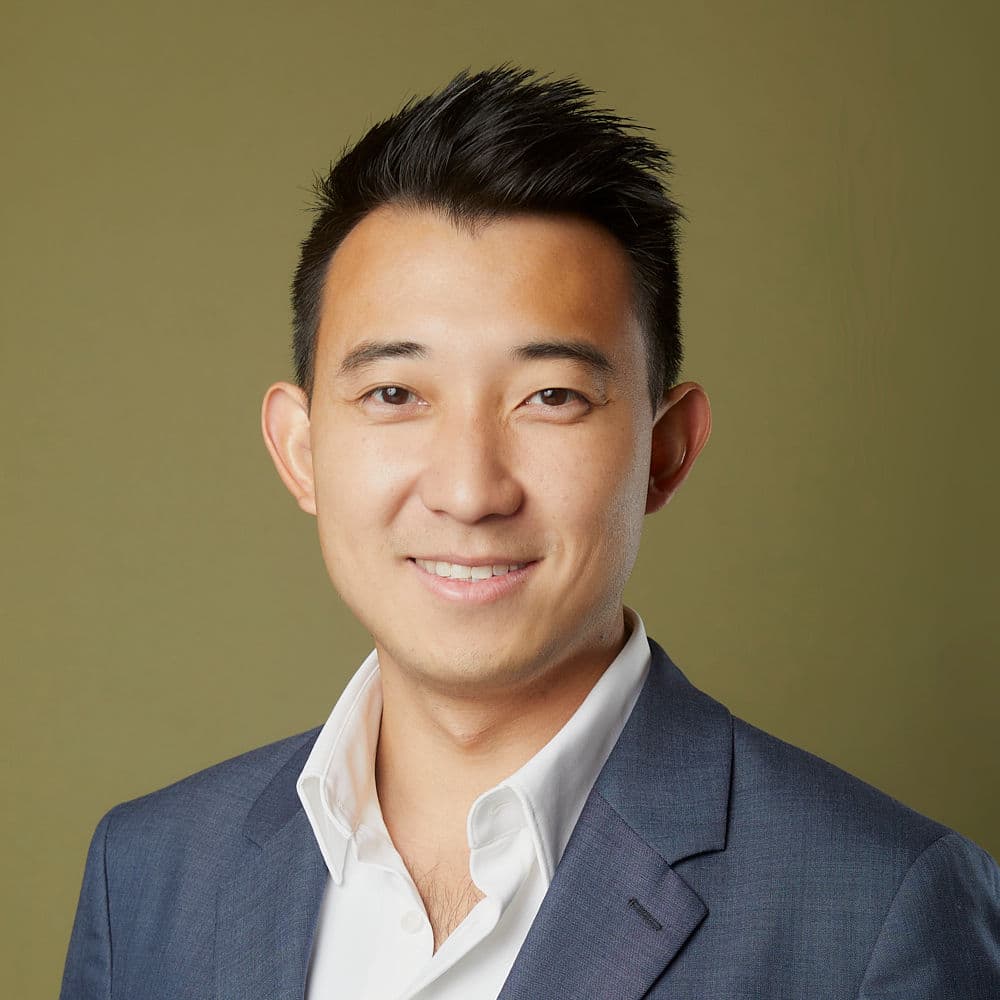 Vincent Ning
