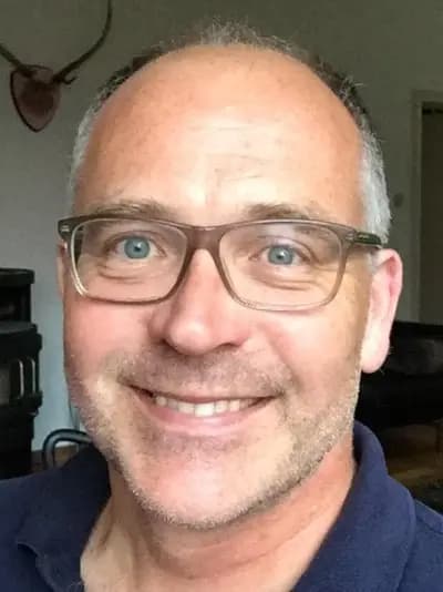 Vincent Pickering