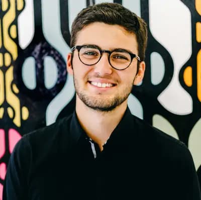Vincent Touati Tomas