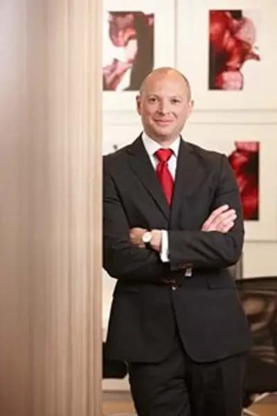 Vincent van Houten