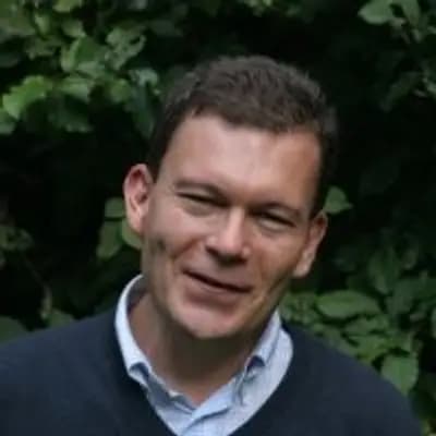 Vincent Vliebergh
