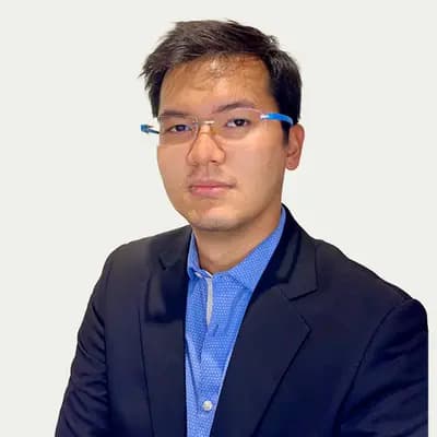 Vincent Yunnaraga