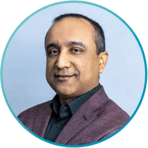Vineet Abraham