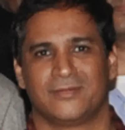 Vineet Rai