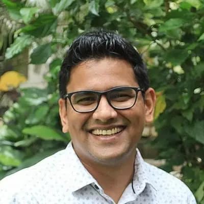 Vineet Sethia