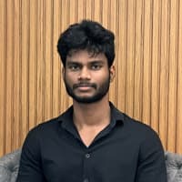 Vineeth Kumar