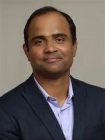 Vineeth Veetil