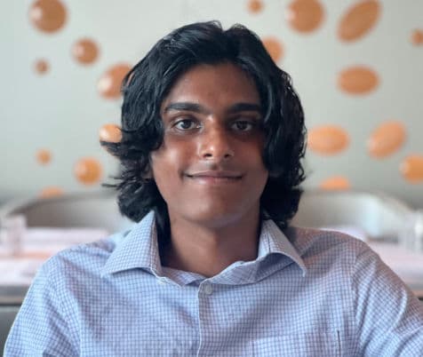Vineeth Voruganti