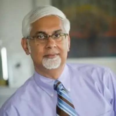 Vinit Nijhawan