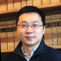 Vinny Mei
