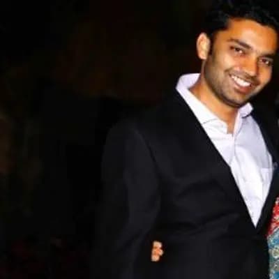 Vinod Kone