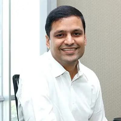 Vinod Murali