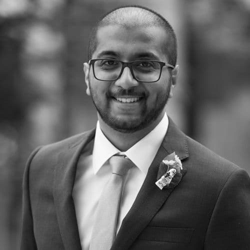 Vinodh Rodrigues