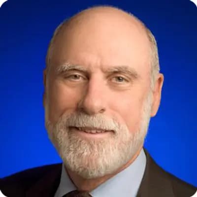Vinton Cerf