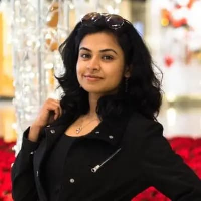 Vinu Charanya