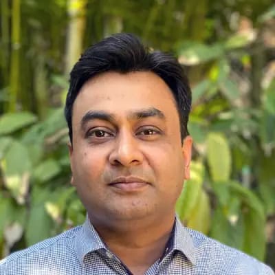 Vipul Singh