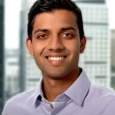 Viraj Parmar