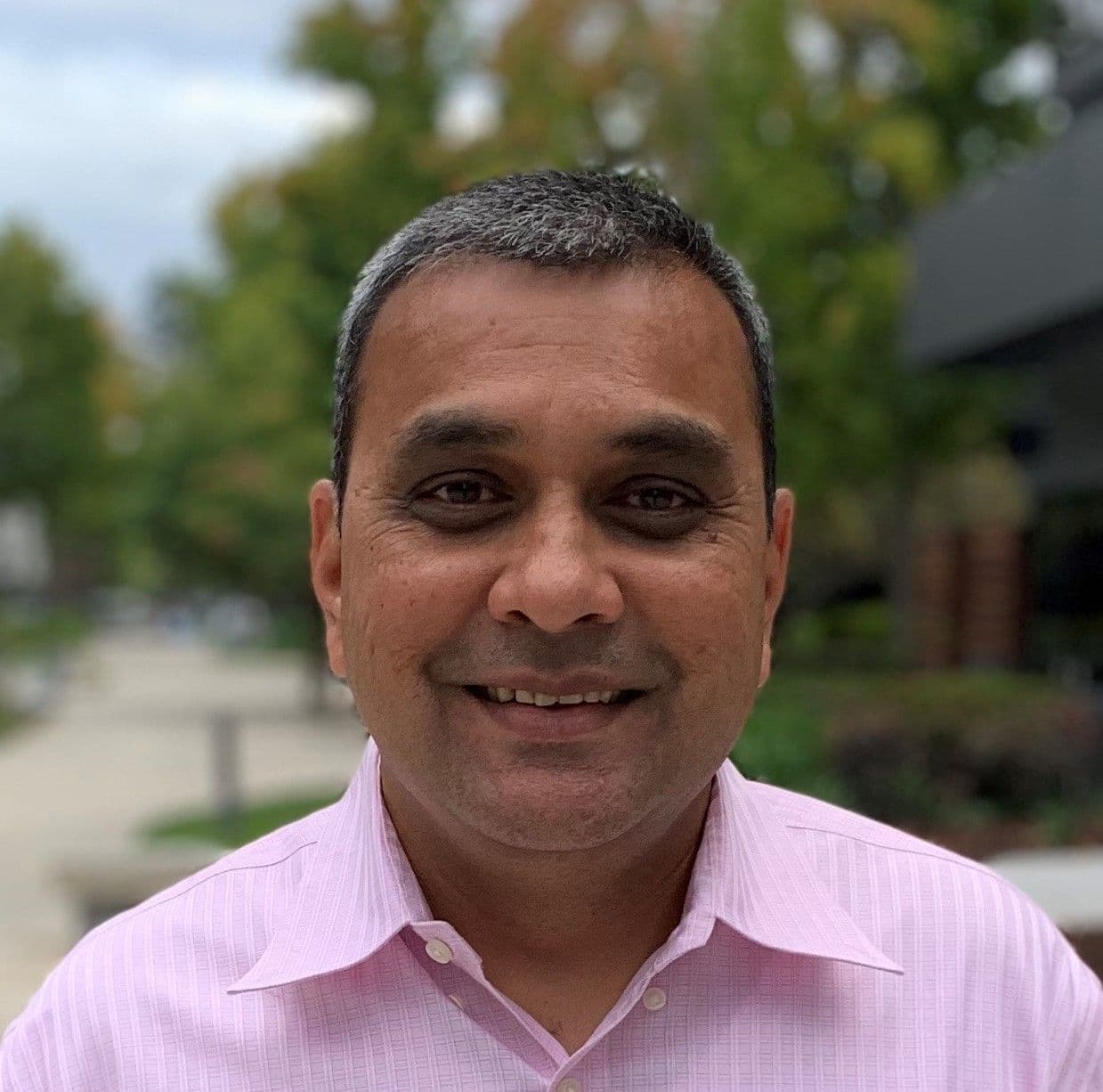 Viraj Patel