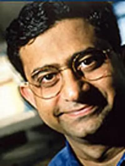 Viresh Bhatia