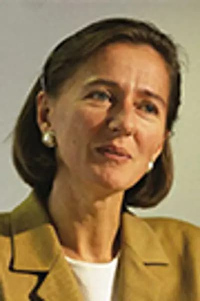 Virginia Holmes