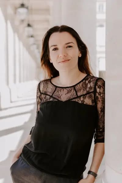 Virginie Birade