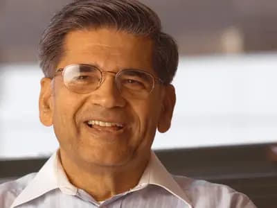 Vish Mishra