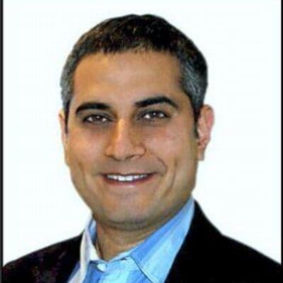 Vishal Gulati