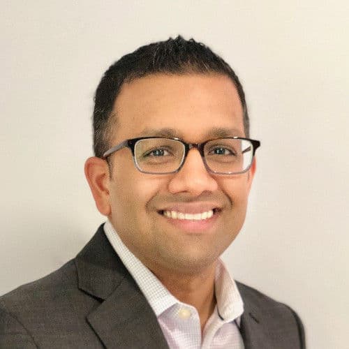 Vishal Kapadia