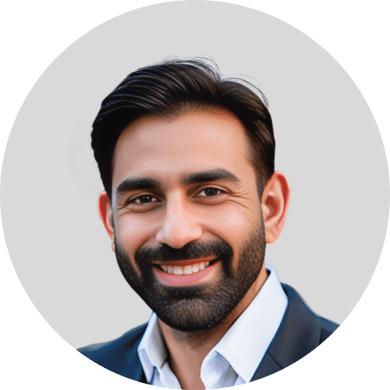Vishal Parikh