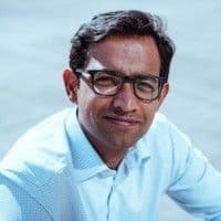 Vishal Punamiya