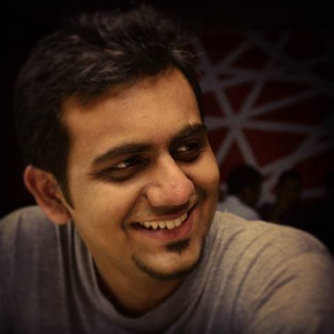 Vishal Ramrakhyani