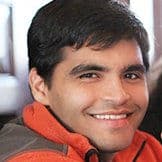 Vishal Shah