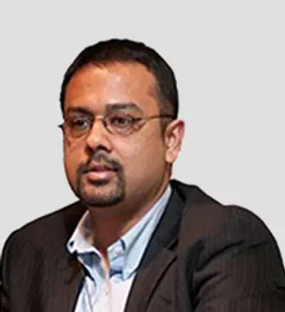 Vishal Verma