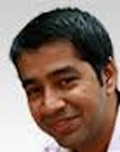 Vishesh Rajaram